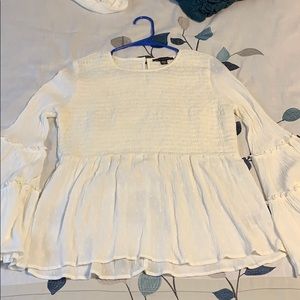 SALE!!!!! American Eagle Bell Sleeve Top.